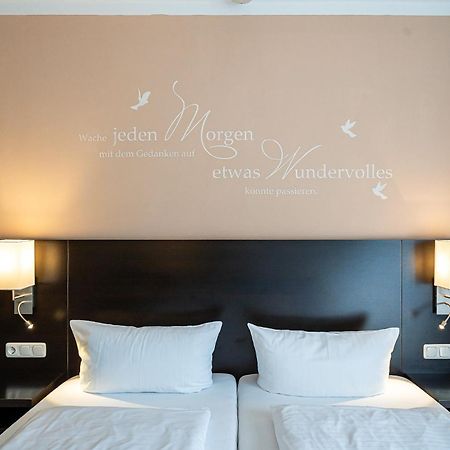 Sleepbeeone Wilhelmshaven Hotel Luaran gambar