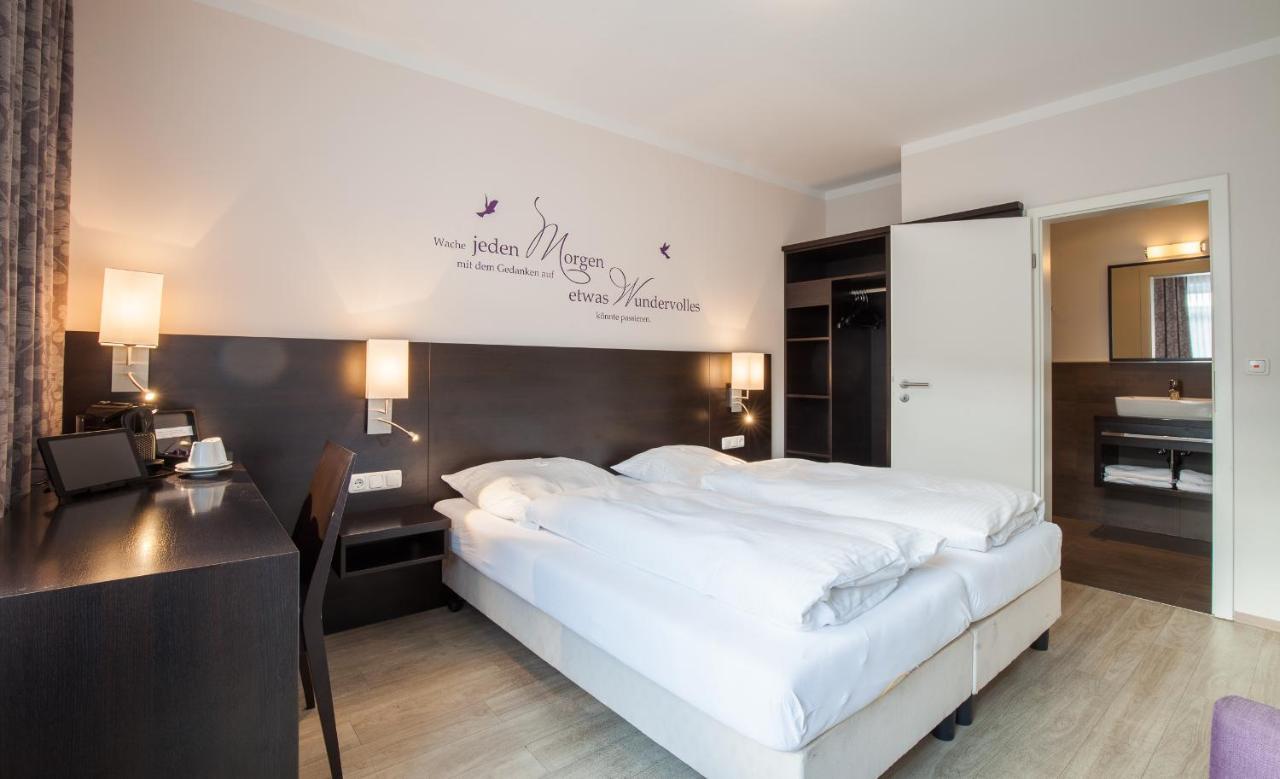 Sleepbeeone Wilhelmshaven Hotel Luaran gambar