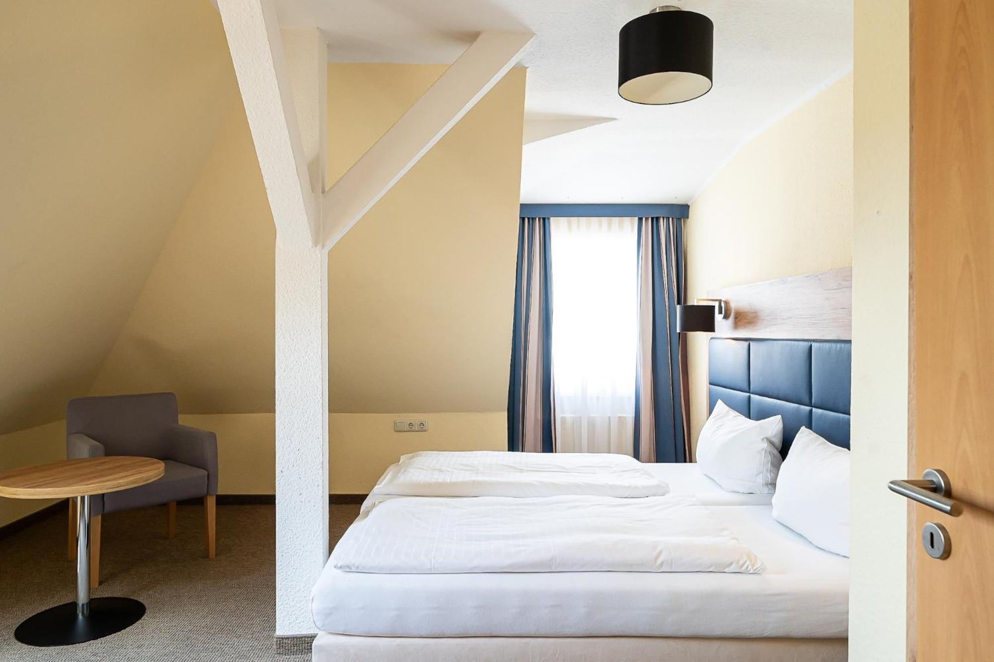 Sleepbeeone Wilhelmshaven Hotel Luaran gambar