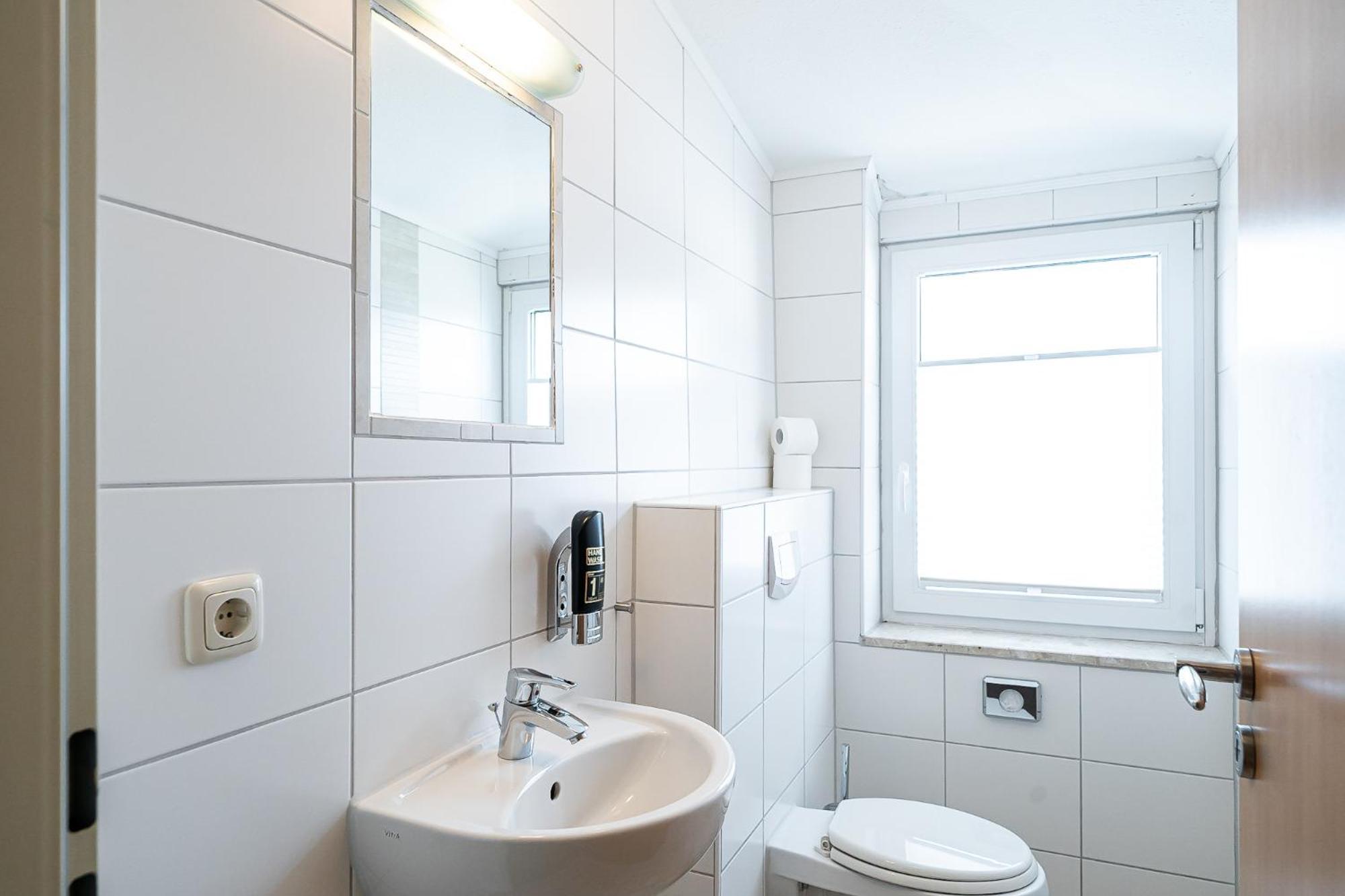 Sleepbeeone Wilhelmshaven Hotel Luaran gambar