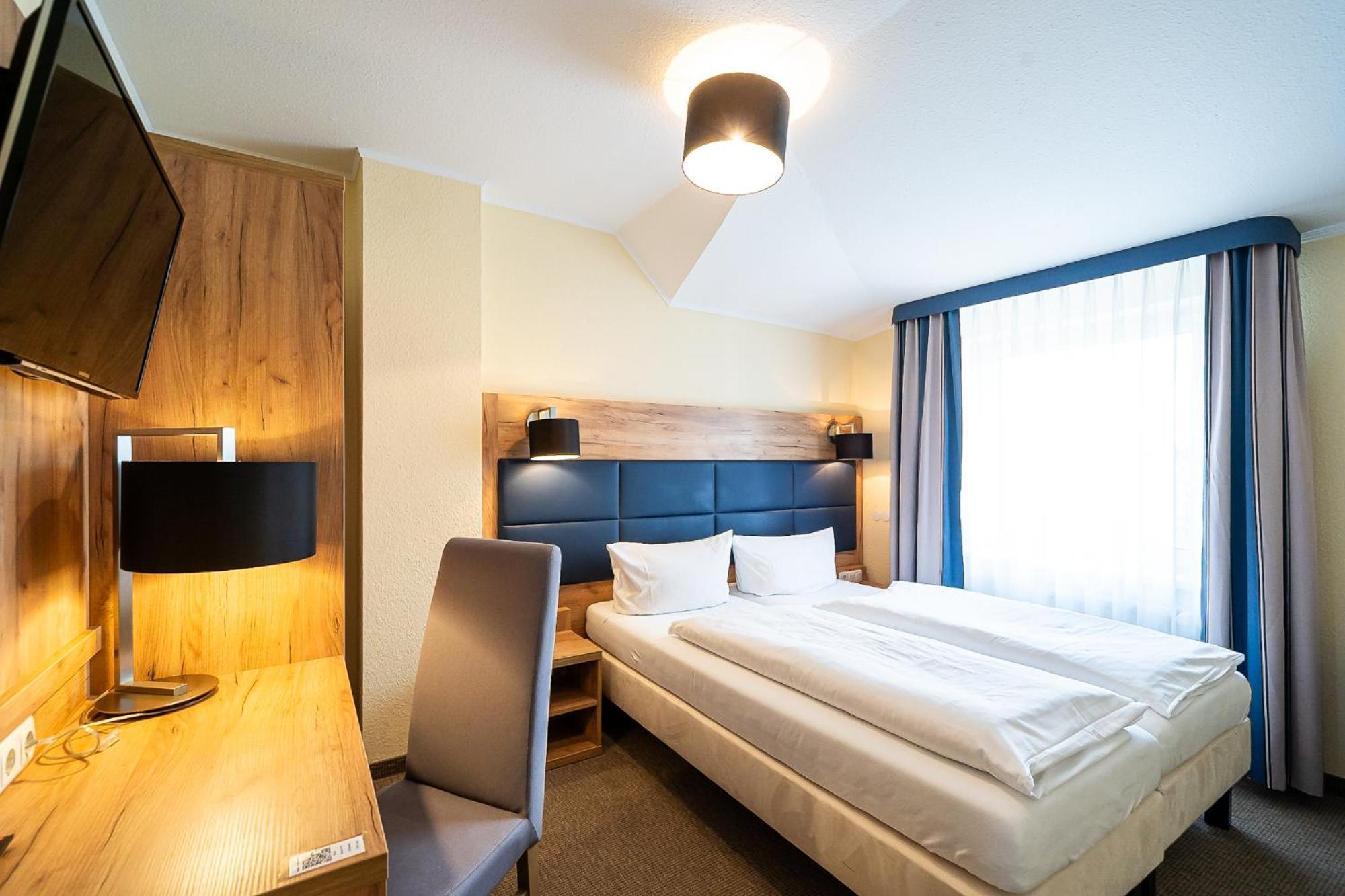 Sleepbeeone Wilhelmshaven Hotel Luaran gambar