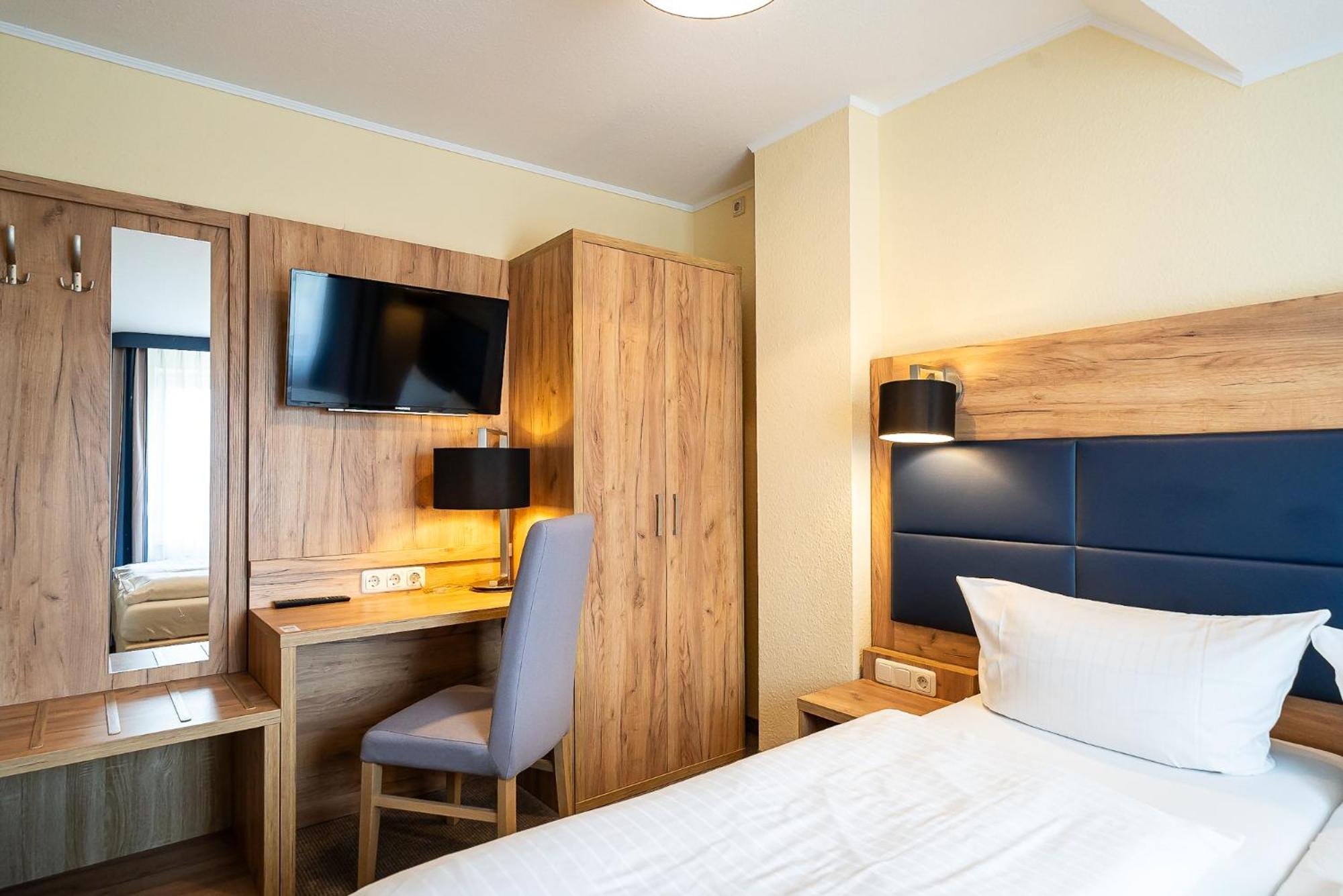 Sleepbeeone Wilhelmshaven Hotel Luaran gambar