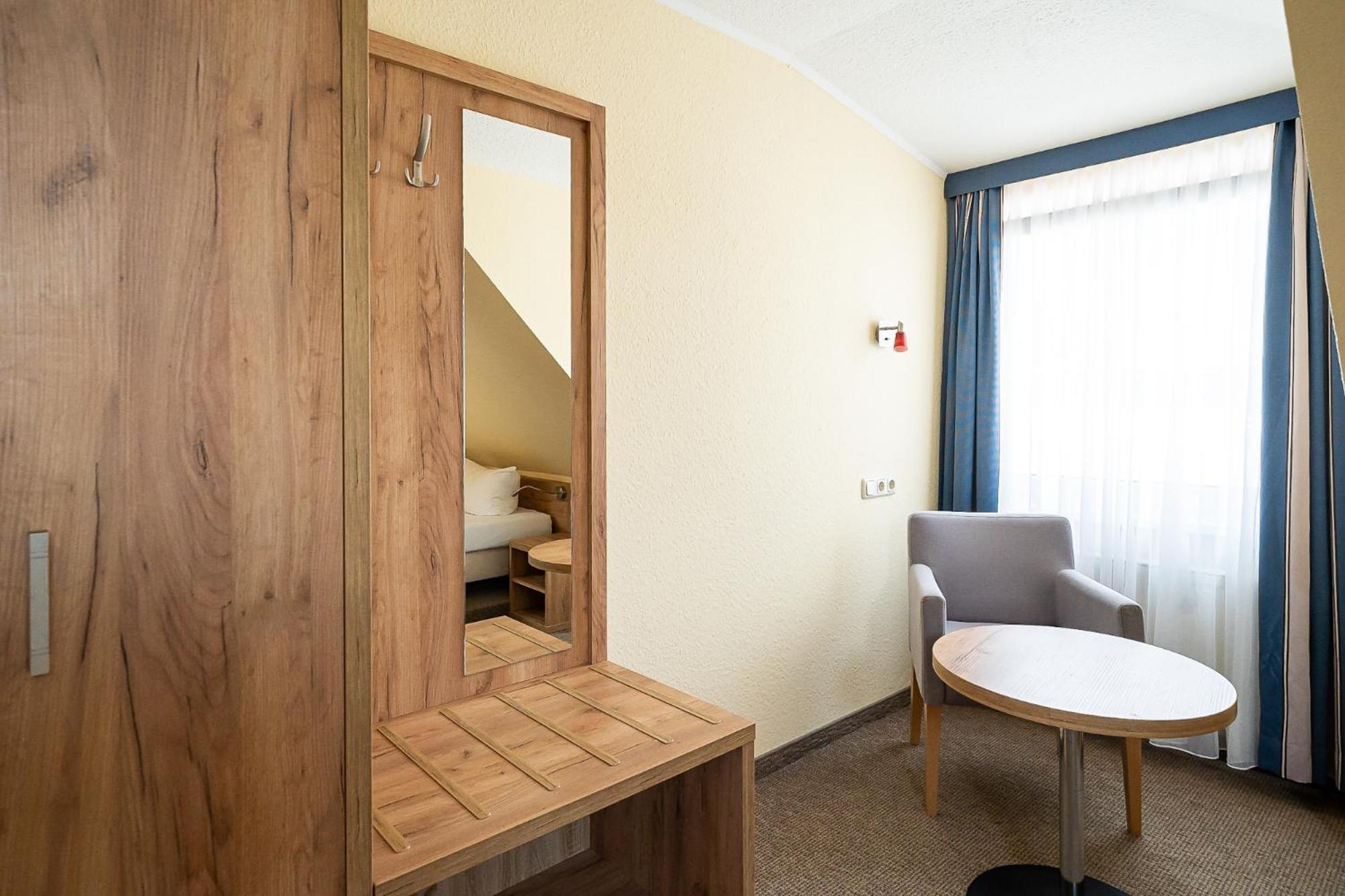 Sleepbeeone Wilhelmshaven Hotel Luaran gambar