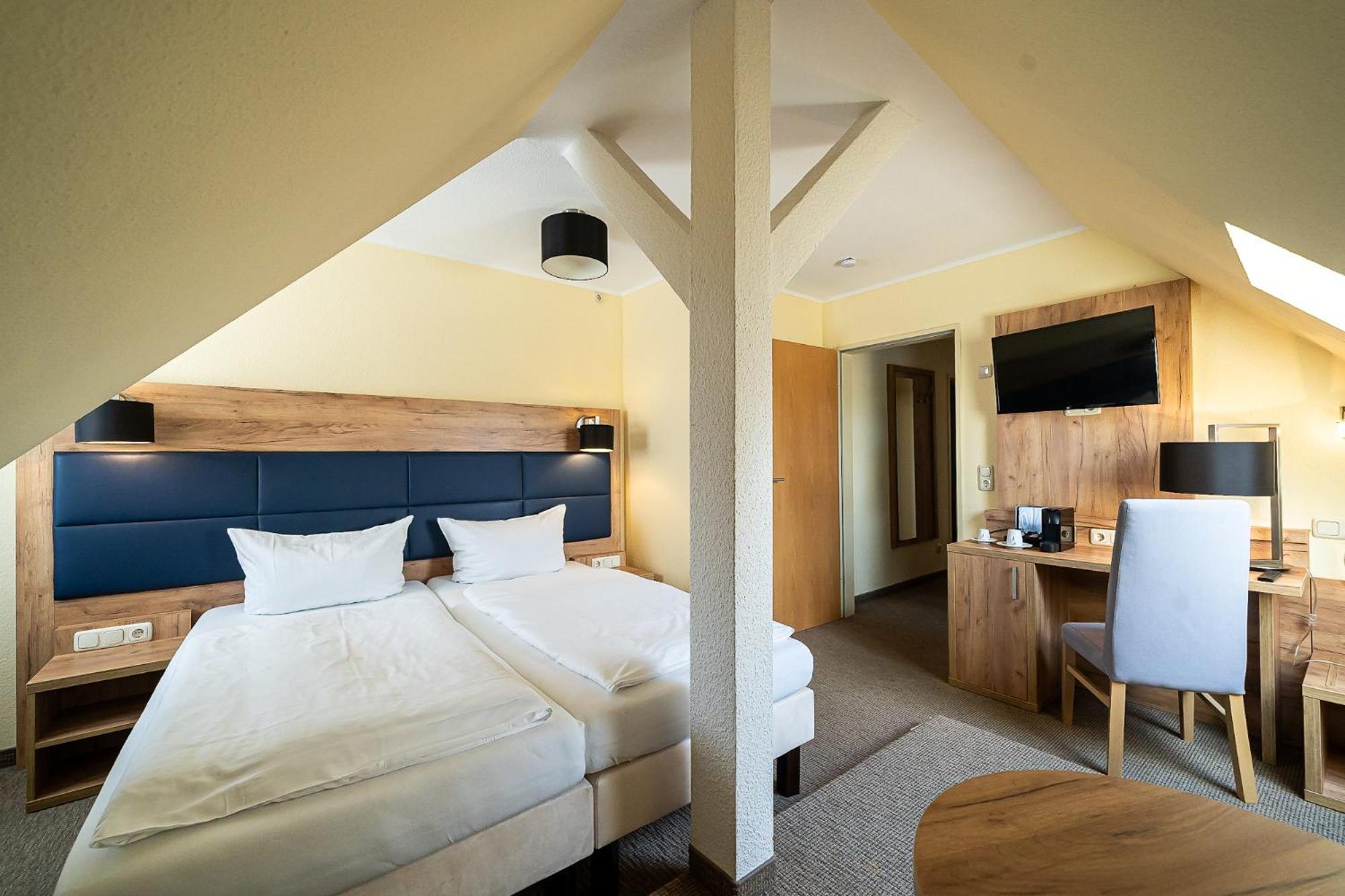 Sleepbeeone Wilhelmshaven Hotel Luaran gambar