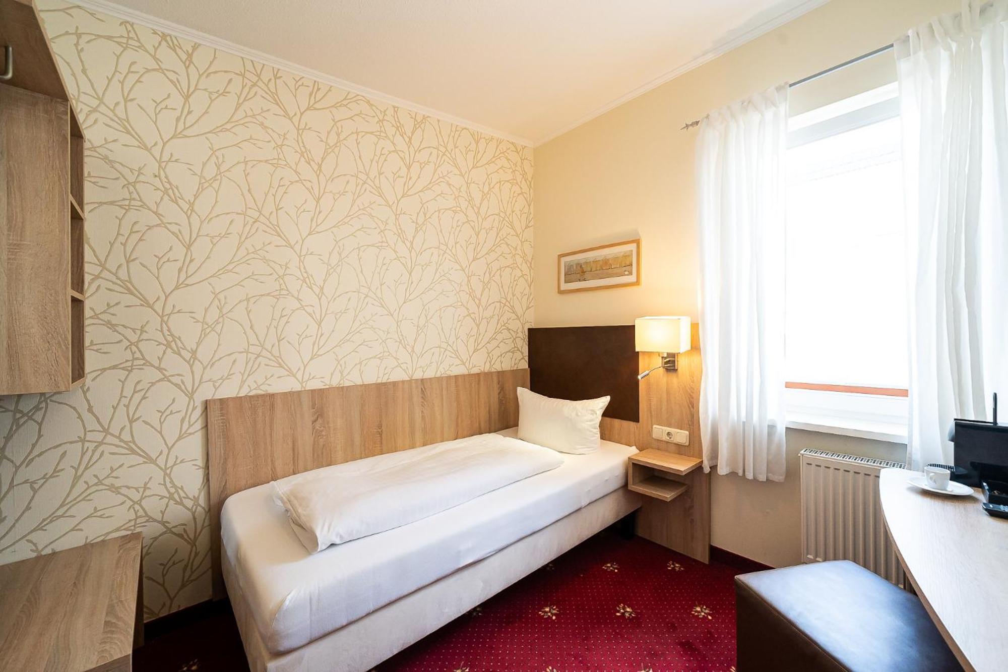 Sleepbeeone Wilhelmshaven Hotel Luaran gambar