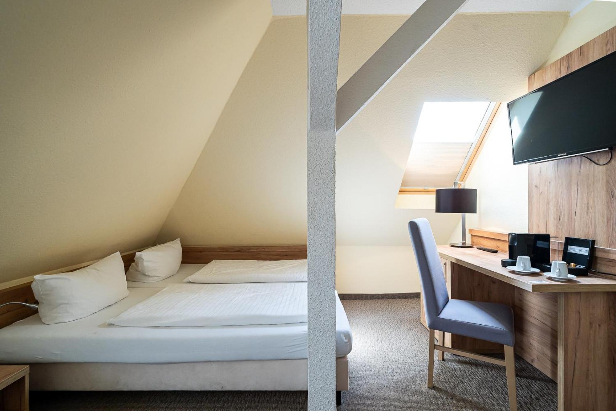 Sleepbeeone Wilhelmshaven Hotel Luaran gambar