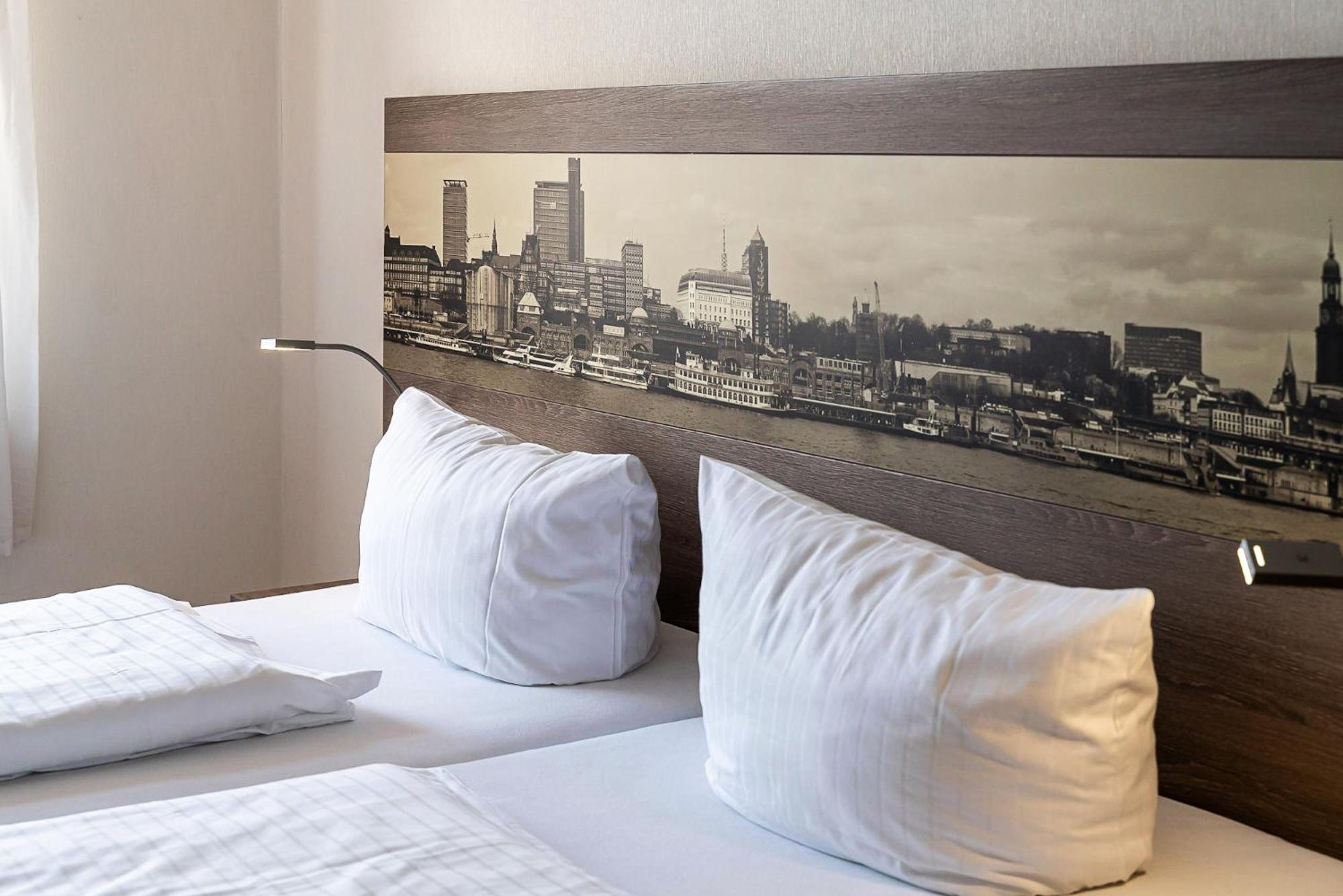 Sleepbeeone Wilhelmshaven Hotel Luaran gambar