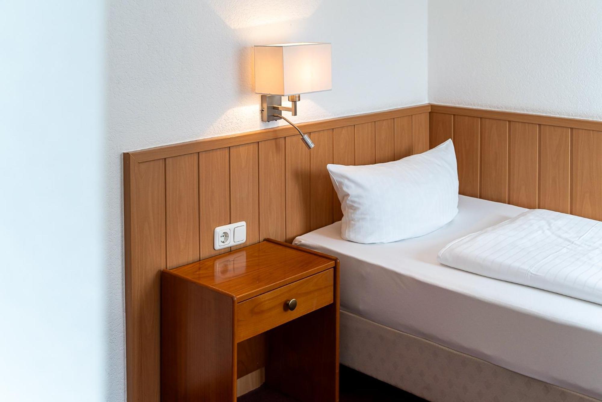 Sleepbeeone Wilhelmshaven Hotel Luaran gambar