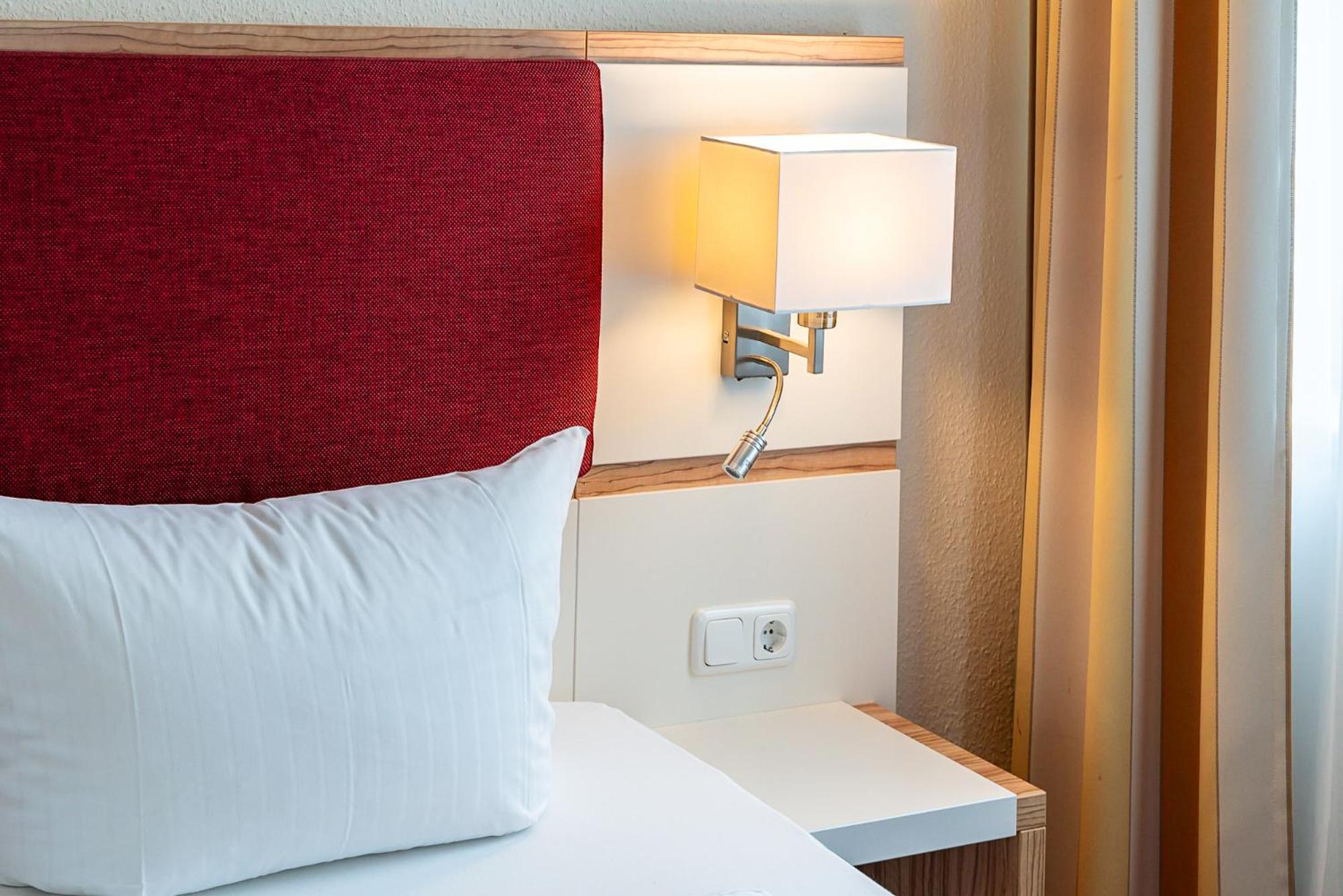 Sleepbeeone Wilhelmshaven Hotel Luaran gambar