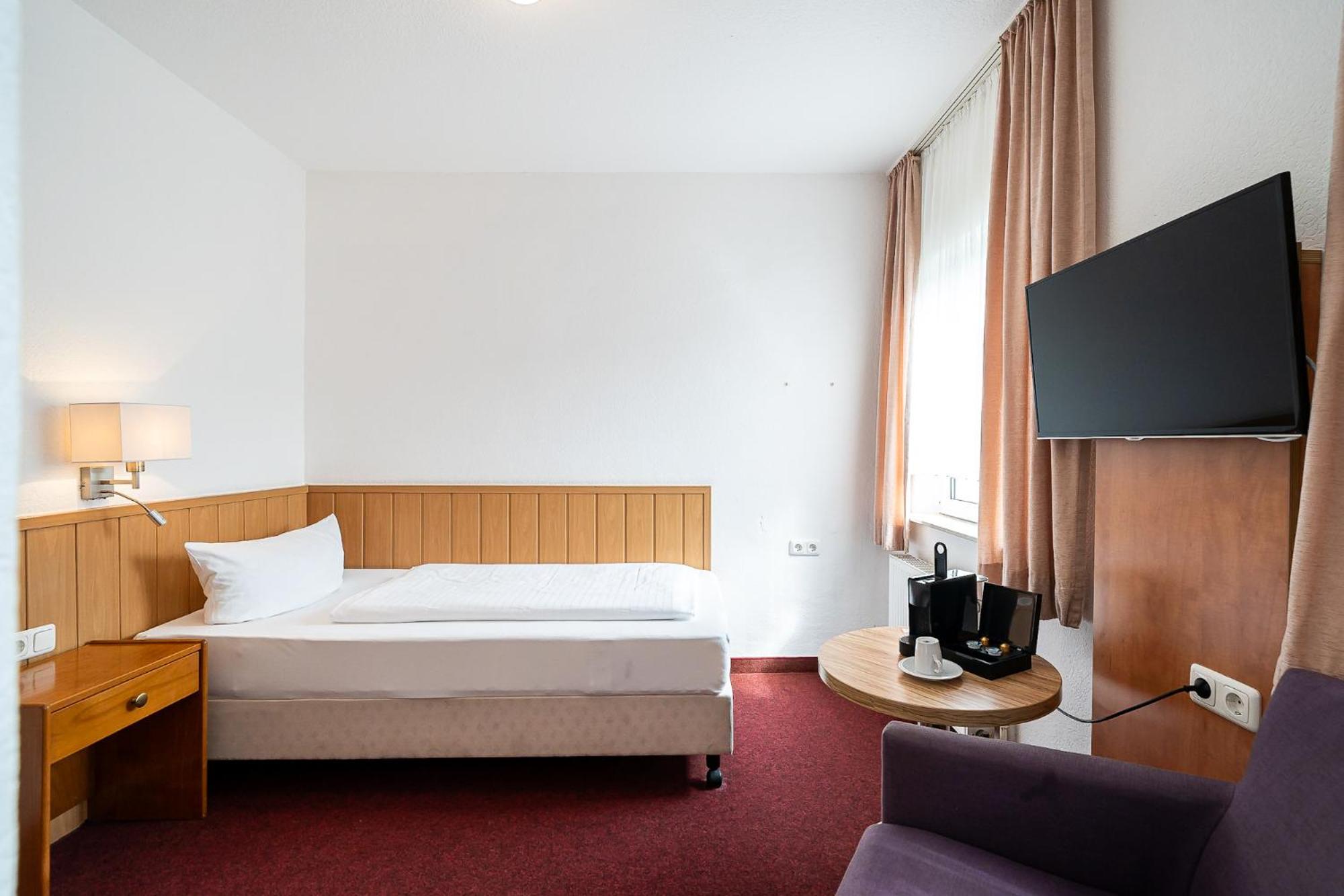 Sleepbeeone Wilhelmshaven Hotel Luaran gambar