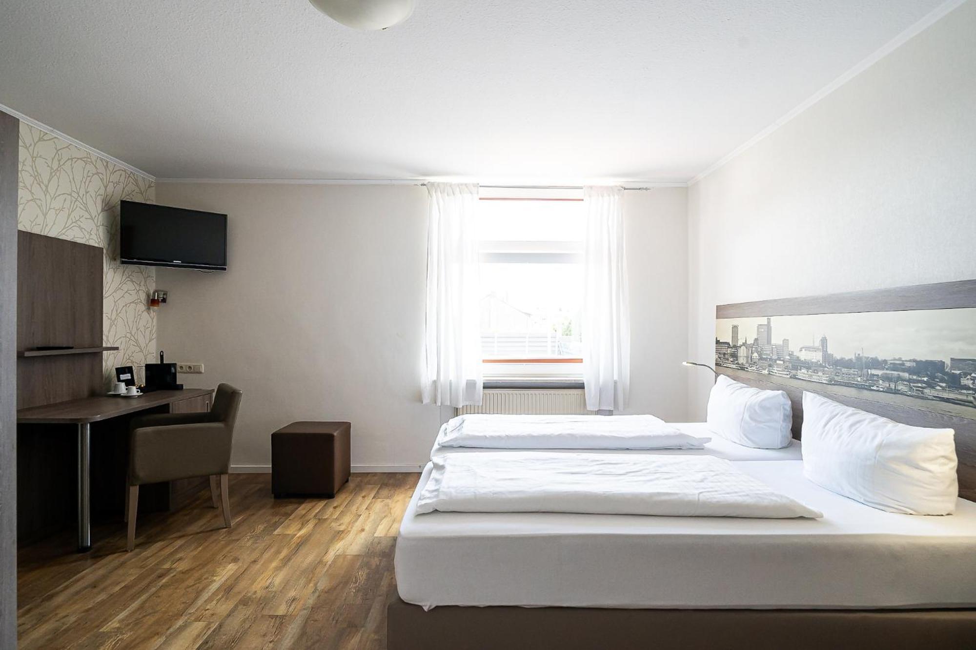 Sleepbeeone Wilhelmshaven Hotel Luaran gambar