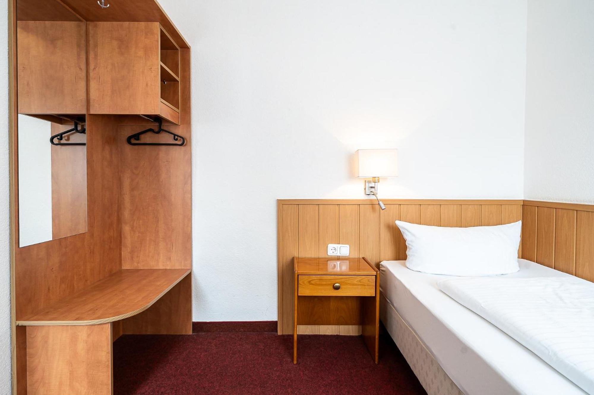 Sleepbeeone Wilhelmshaven Hotel Luaran gambar