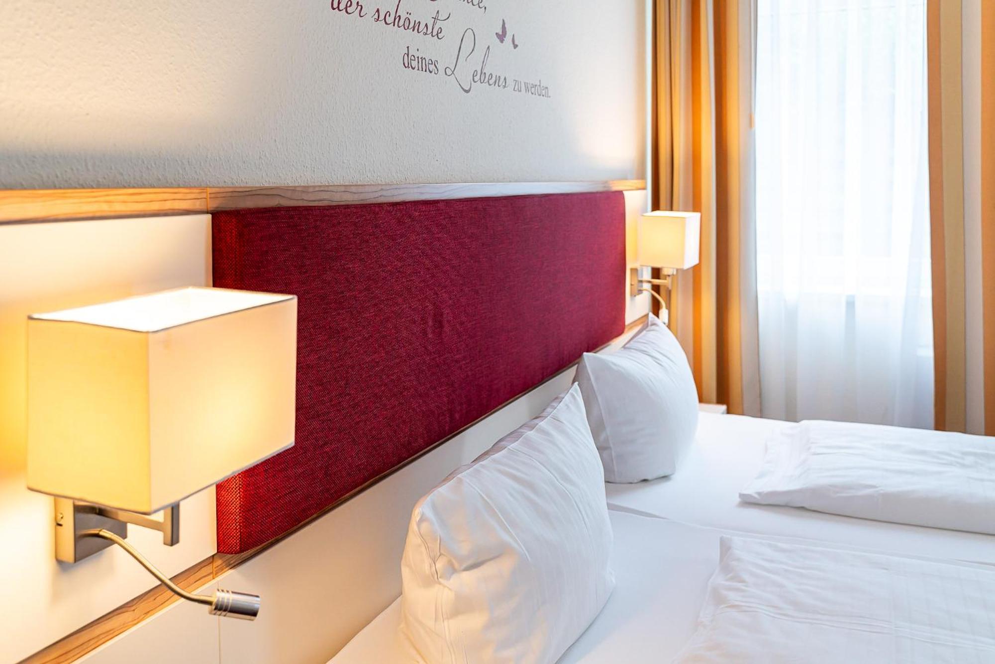 Sleepbeeone Wilhelmshaven Hotel Luaran gambar