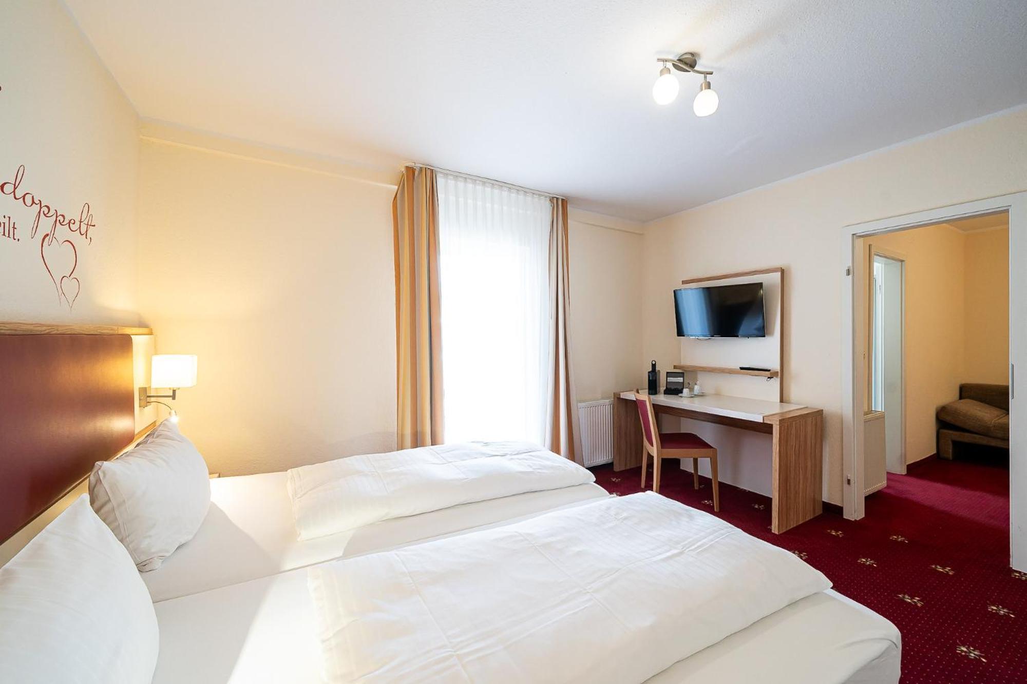 Sleepbeeone Wilhelmshaven Hotel Luaran gambar