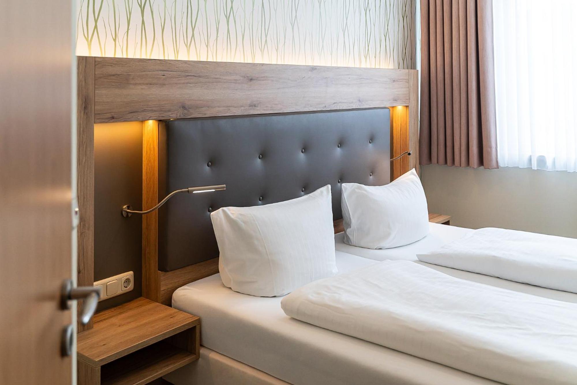 Sleepbeeone Wilhelmshaven Hotel Luaran gambar