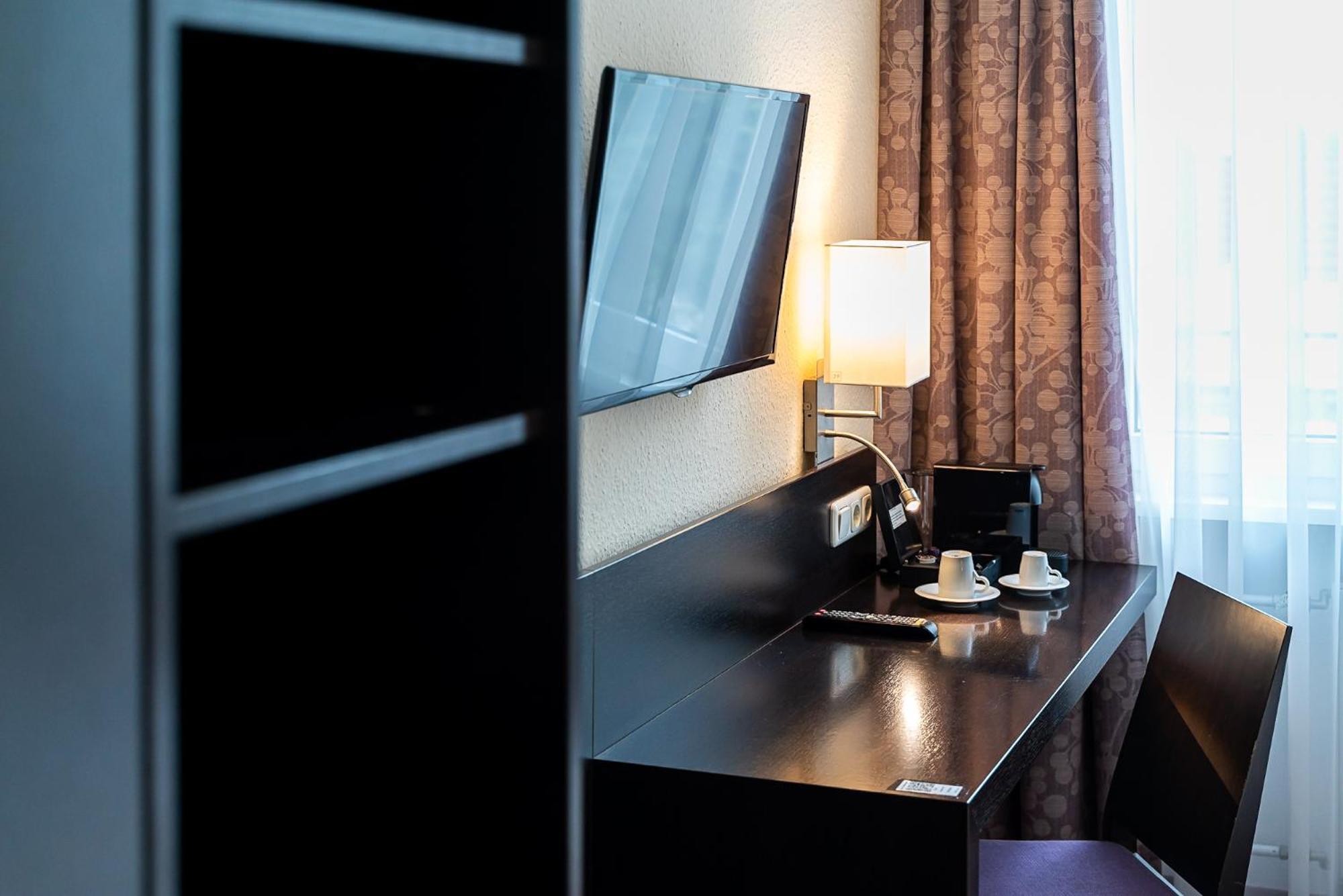 Sleepbeeone Wilhelmshaven Hotel Luaran gambar