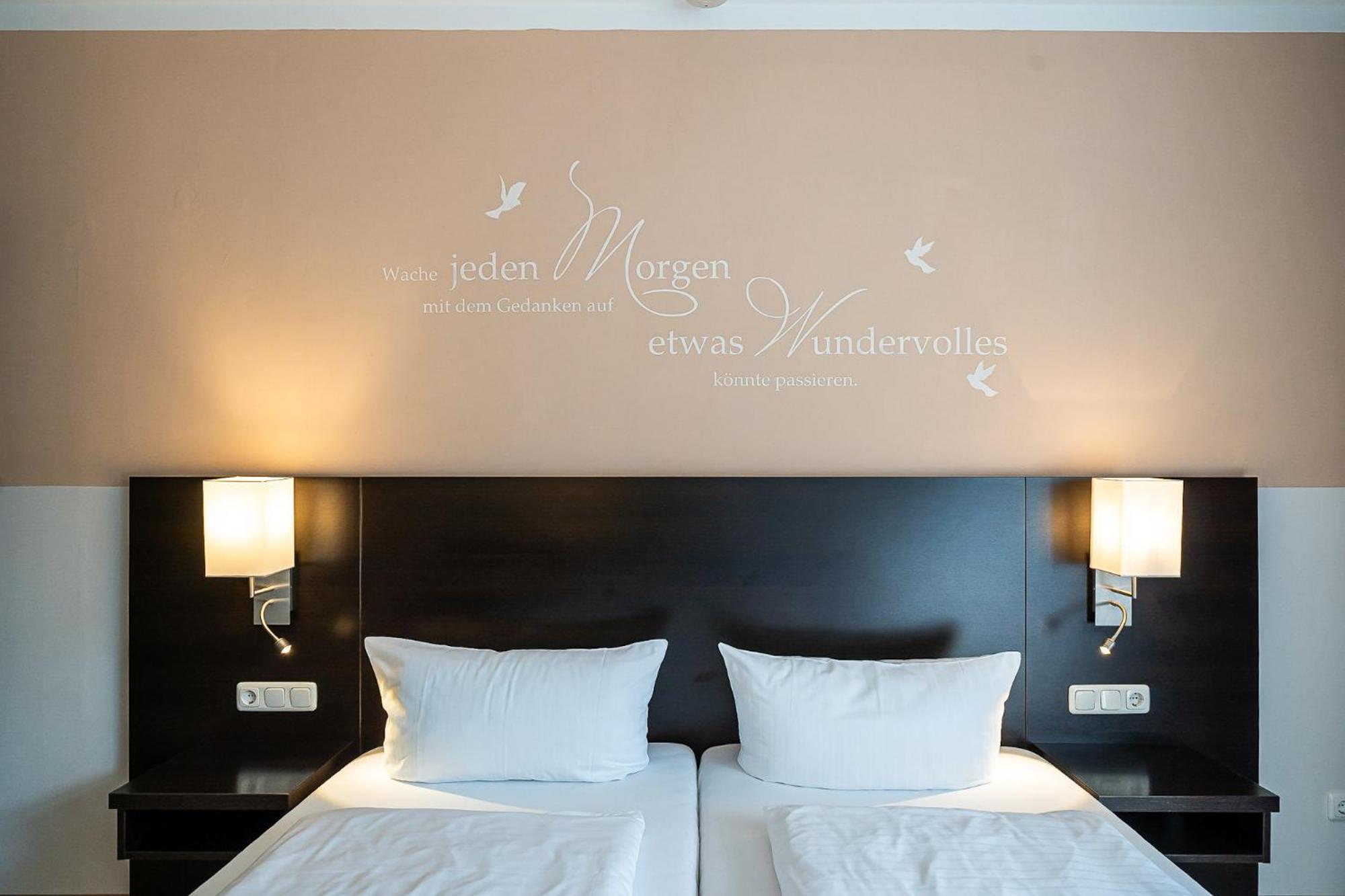 Sleepbeeone Wilhelmshaven Hotel Luaran gambar