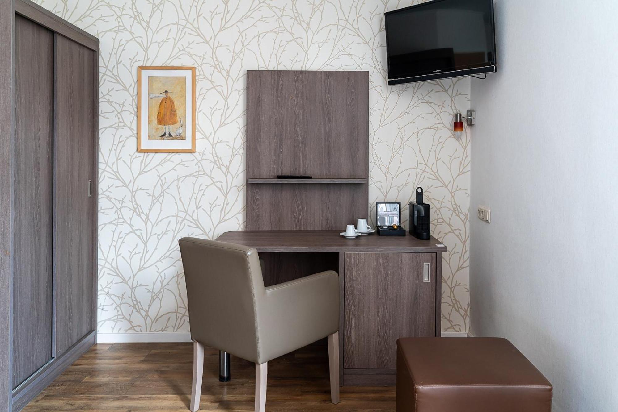 Sleepbeeone Wilhelmshaven Hotel Luaran gambar