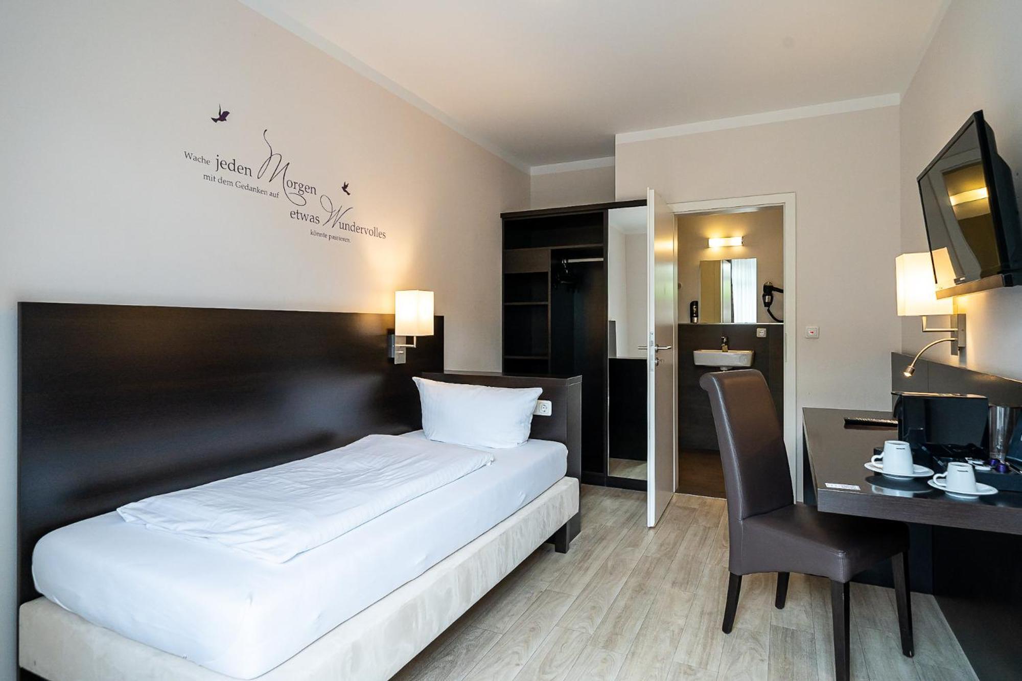Sleepbeeone Wilhelmshaven Hotel Luaran gambar