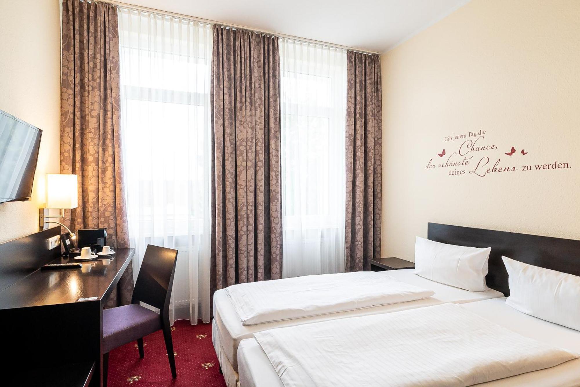 Sleepbeeone Wilhelmshaven Hotel Luaran gambar
