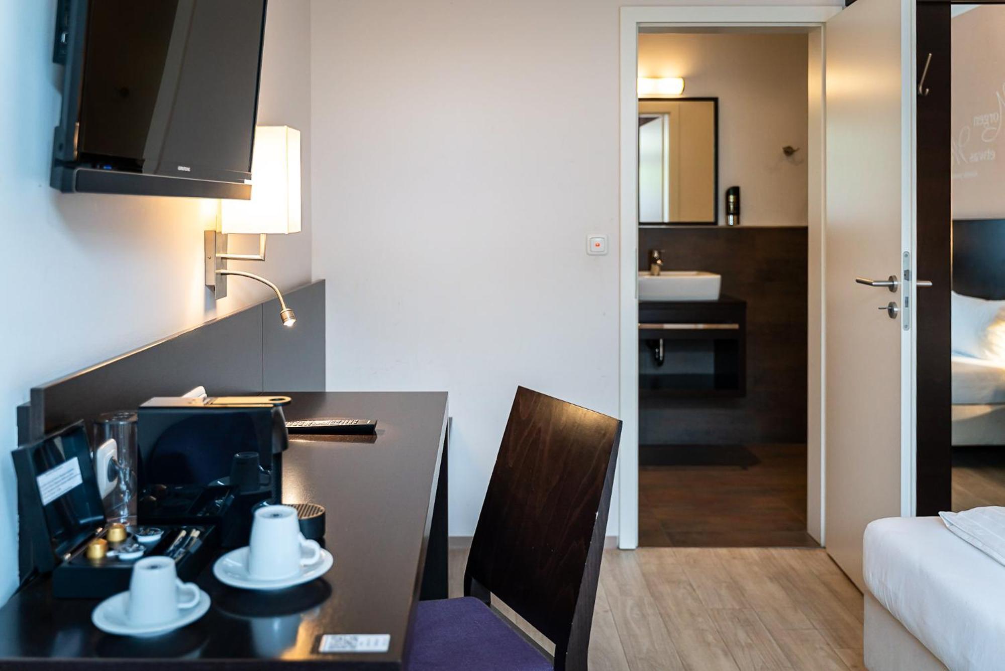 Sleepbeeone Wilhelmshaven Hotel Luaran gambar