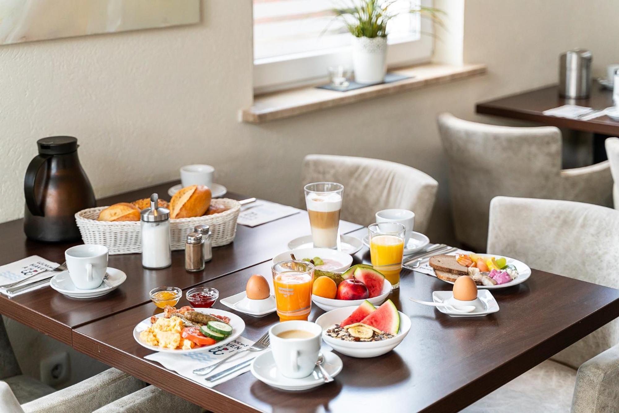 Sleepbeeone Wilhelmshaven Hotel Luaran gambar