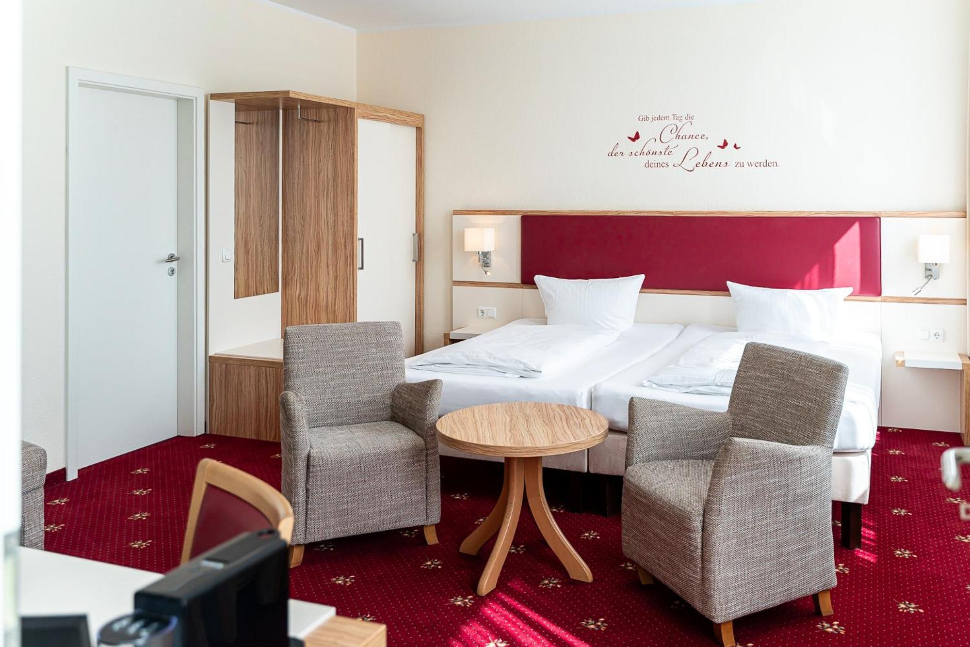 Sleepbeeone Wilhelmshaven Hotel Luaran gambar