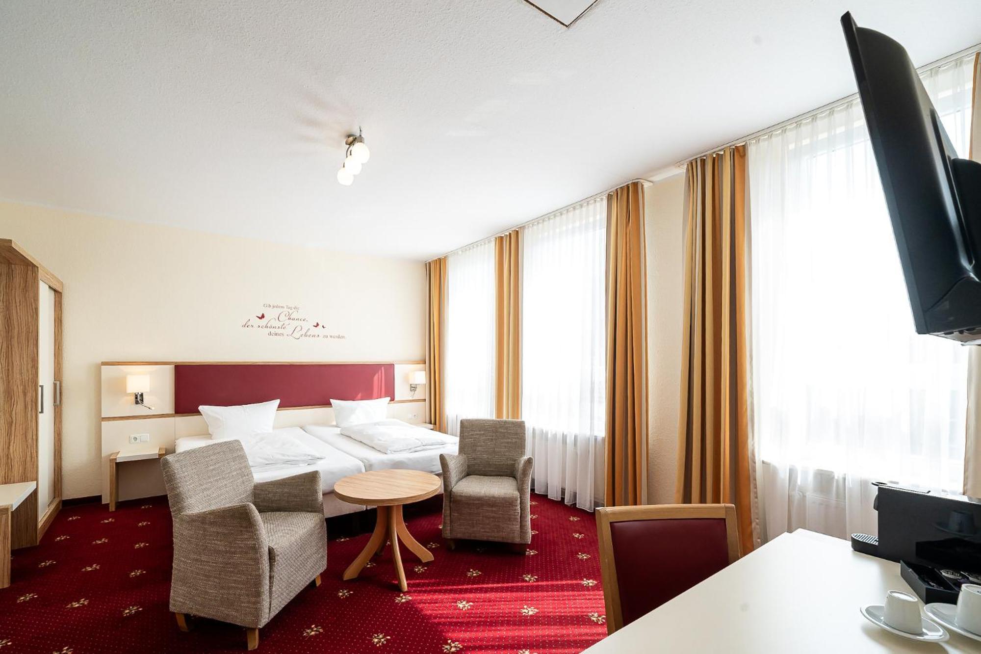 Sleepbeeone Wilhelmshaven Hotel Luaran gambar