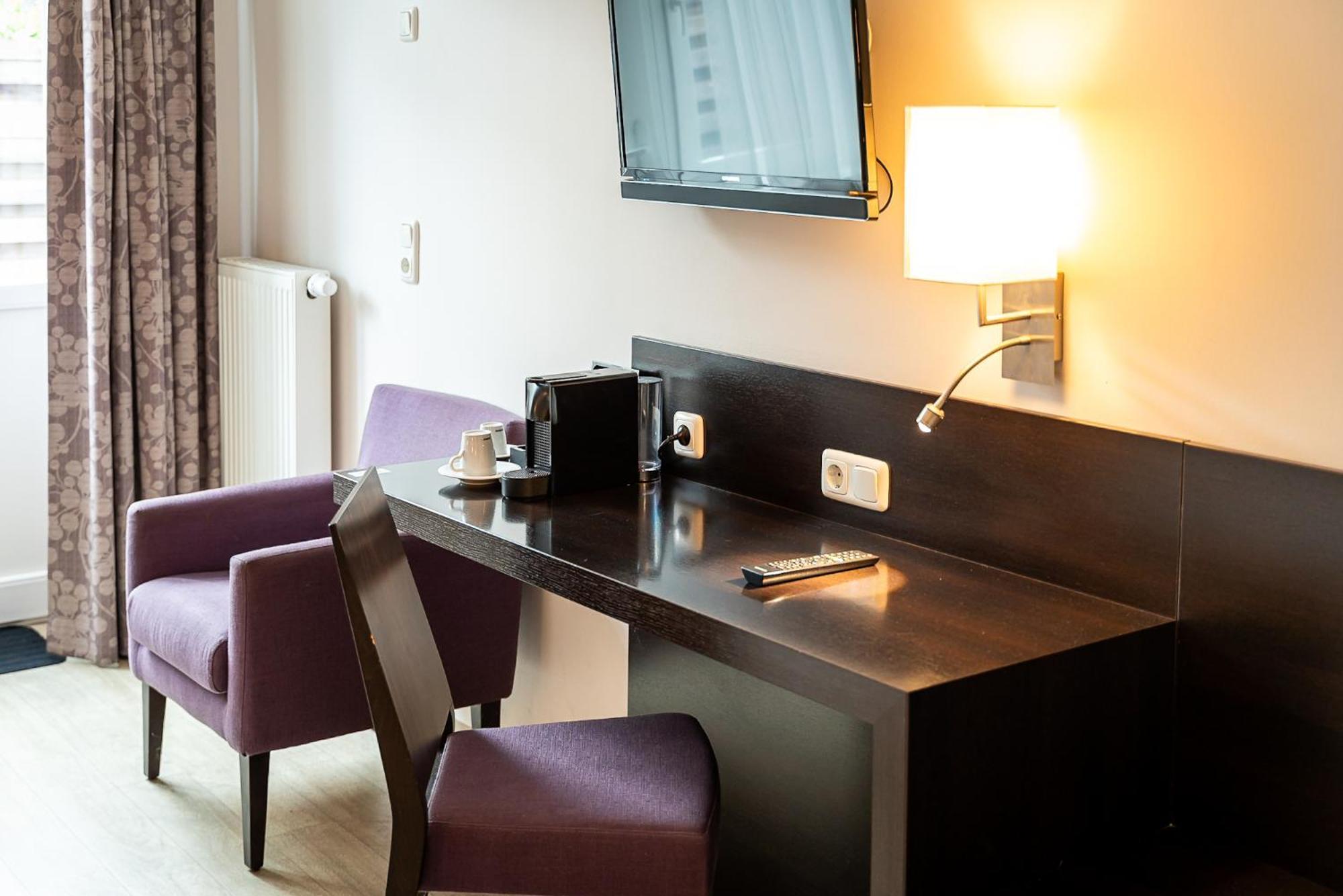 Sleepbeeone Wilhelmshaven Hotel Luaran gambar