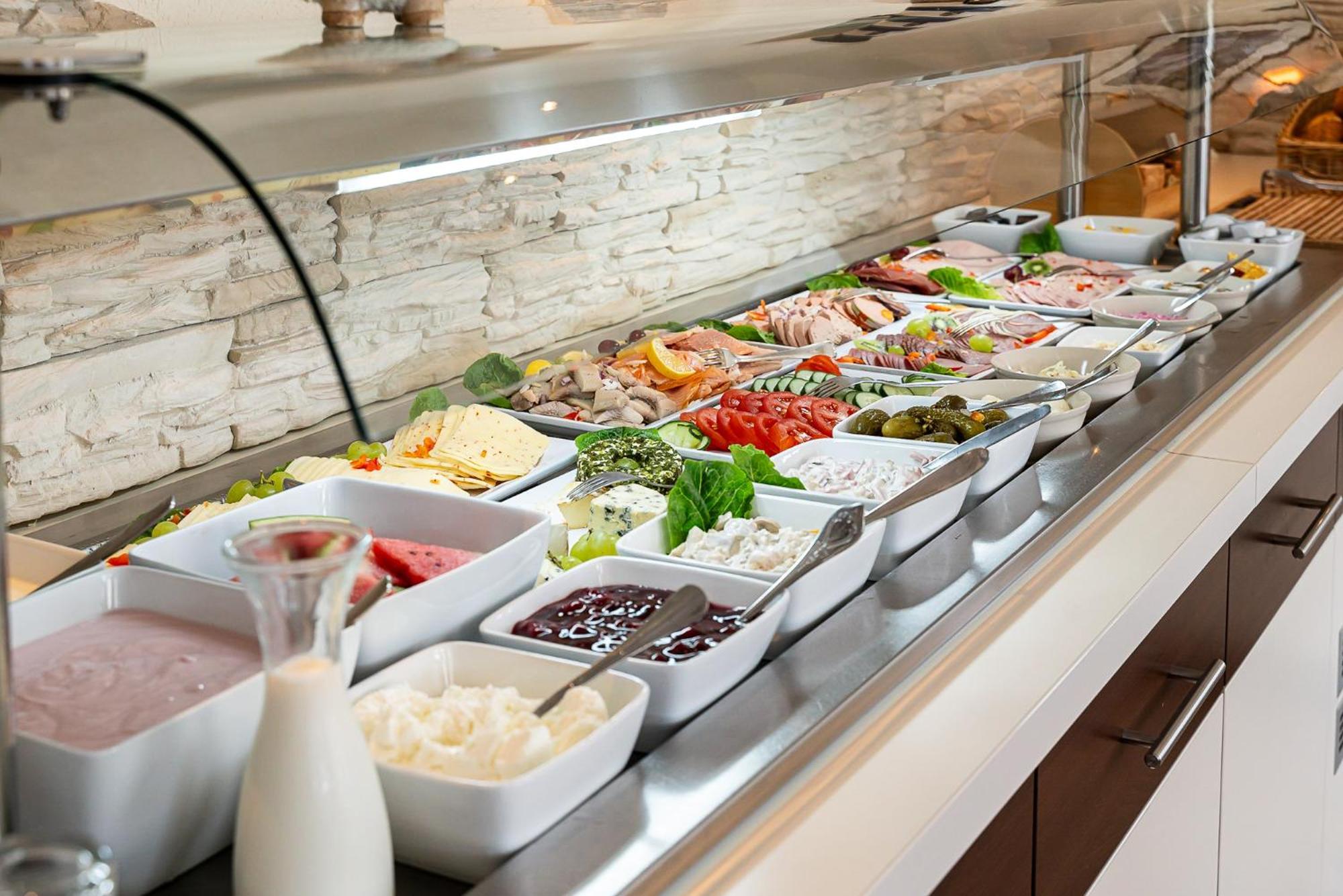 Sleepbeeone Wilhelmshaven Hotel Luaran gambar