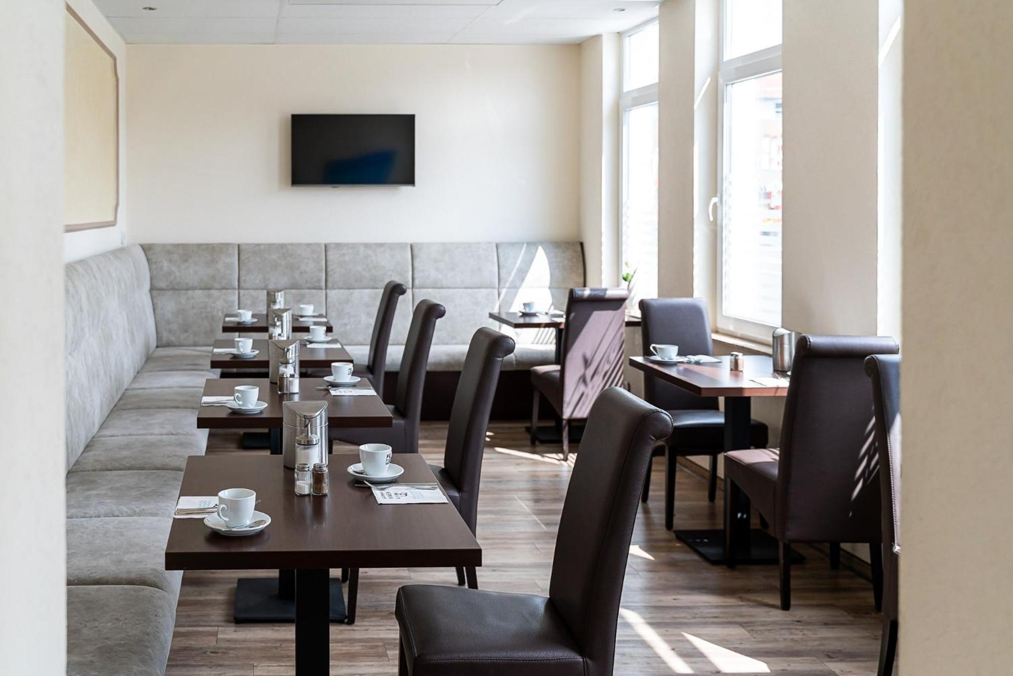Sleepbeeone Wilhelmshaven Hotel Luaran gambar