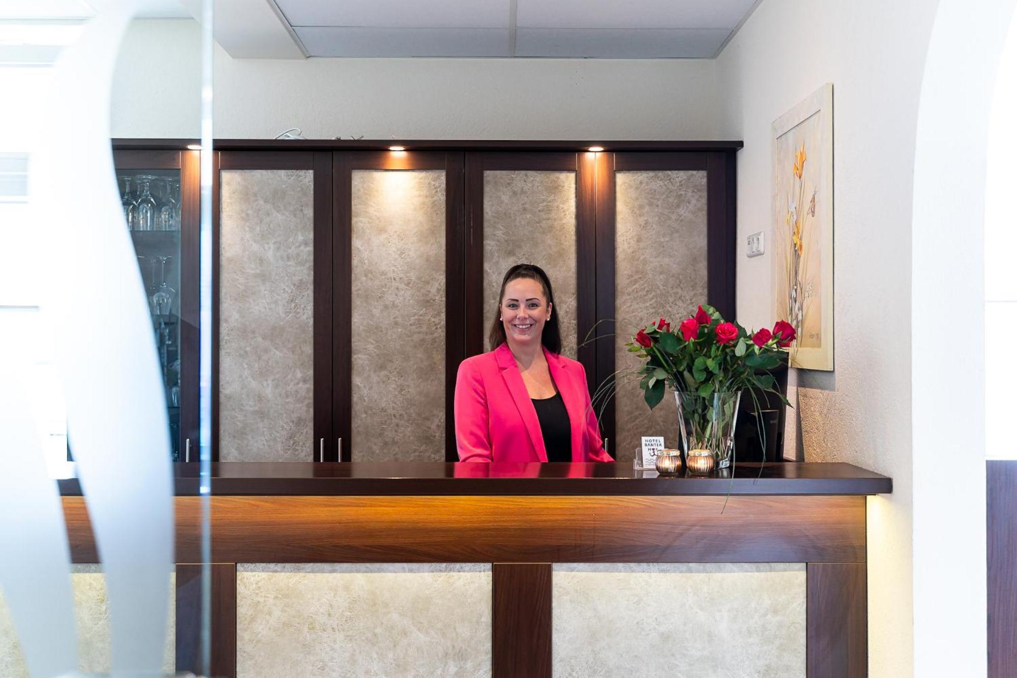 Sleepbeeone Wilhelmshaven Hotel Luaran gambar