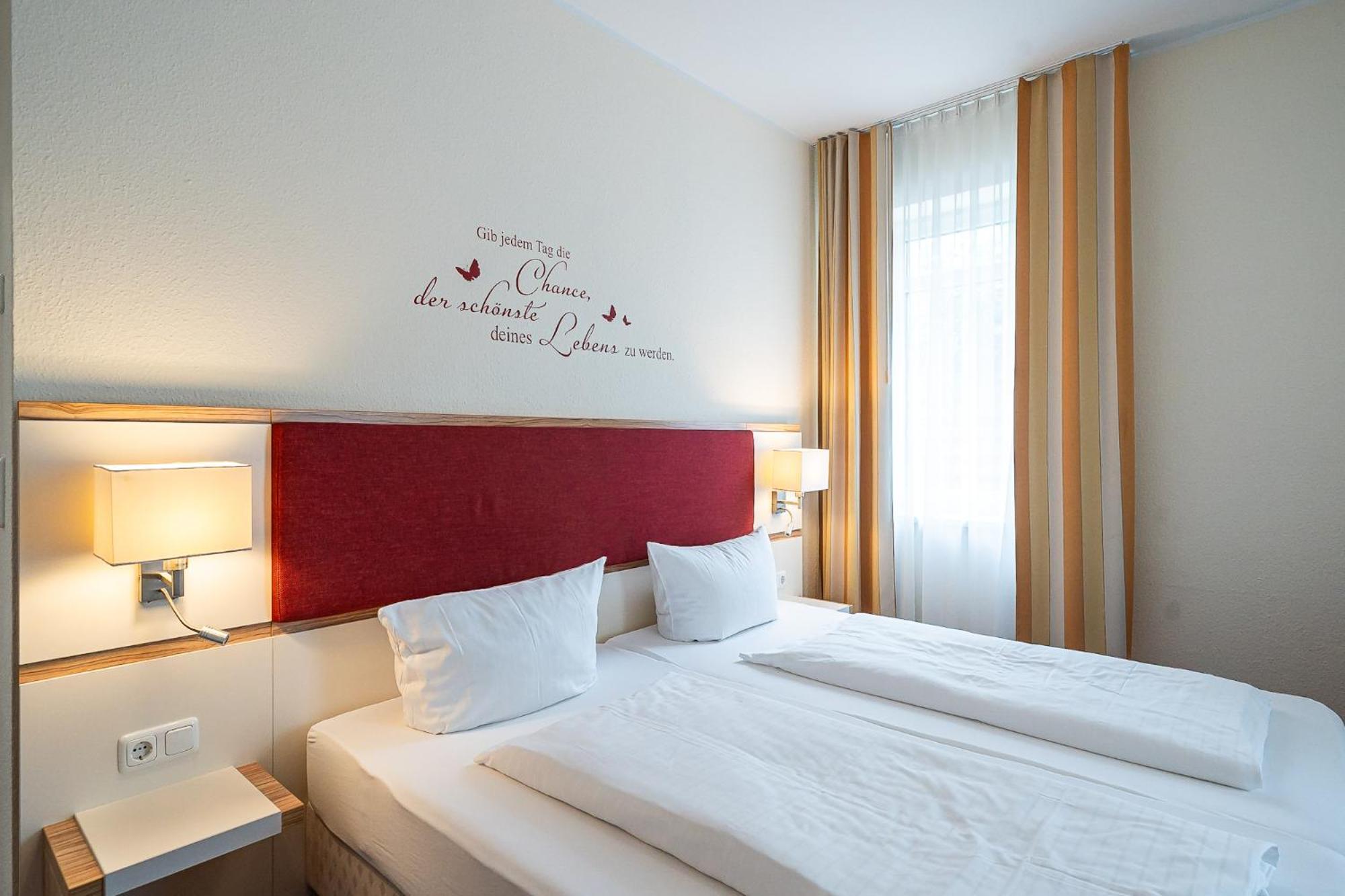 Sleepbeeone Wilhelmshaven Hotel Luaran gambar