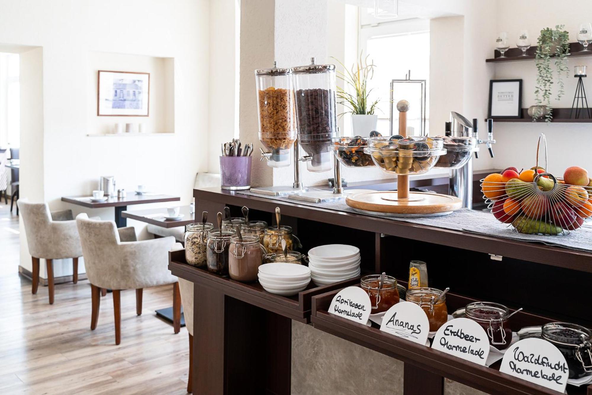 Sleepbeeone Wilhelmshaven Hotel Luaran gambar
