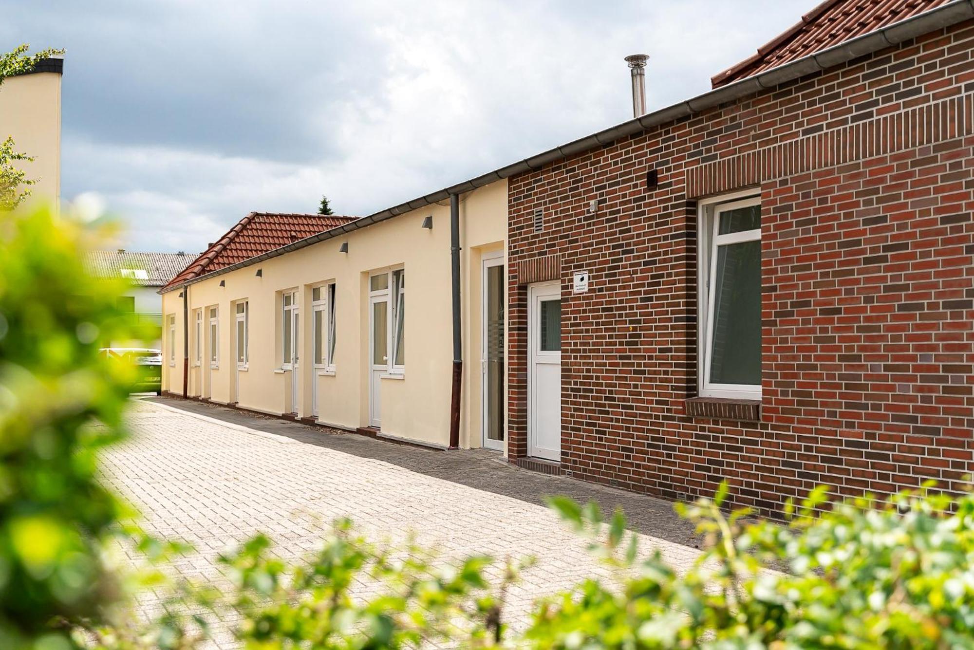 Sleepbeeone Wilhelmshaven Hotel Luaran gambar