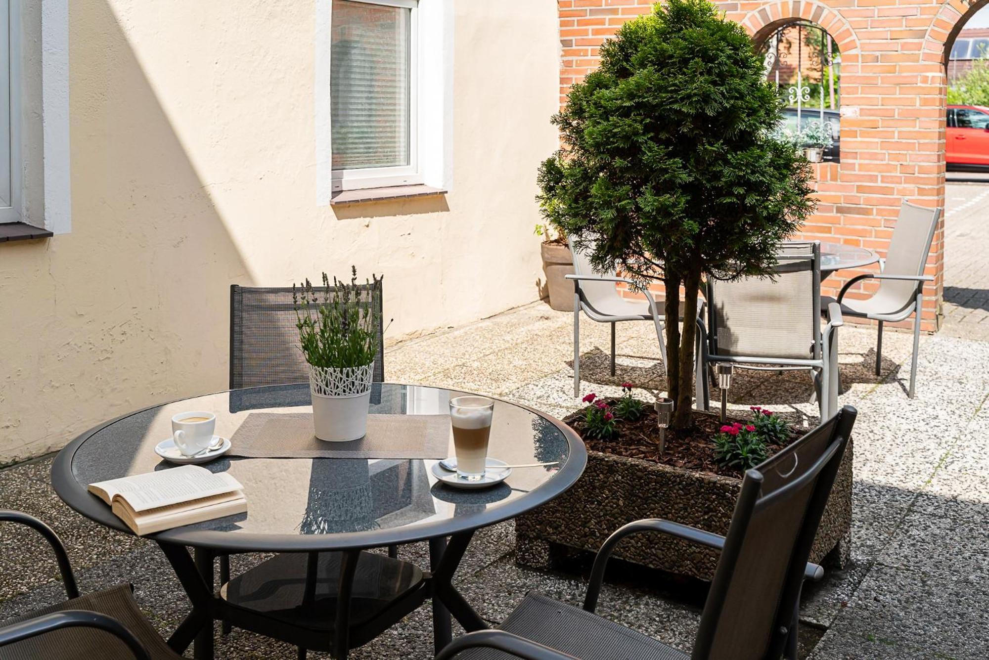 Sleepbeeone Wilhelmshaven Hotel Luaran gambar