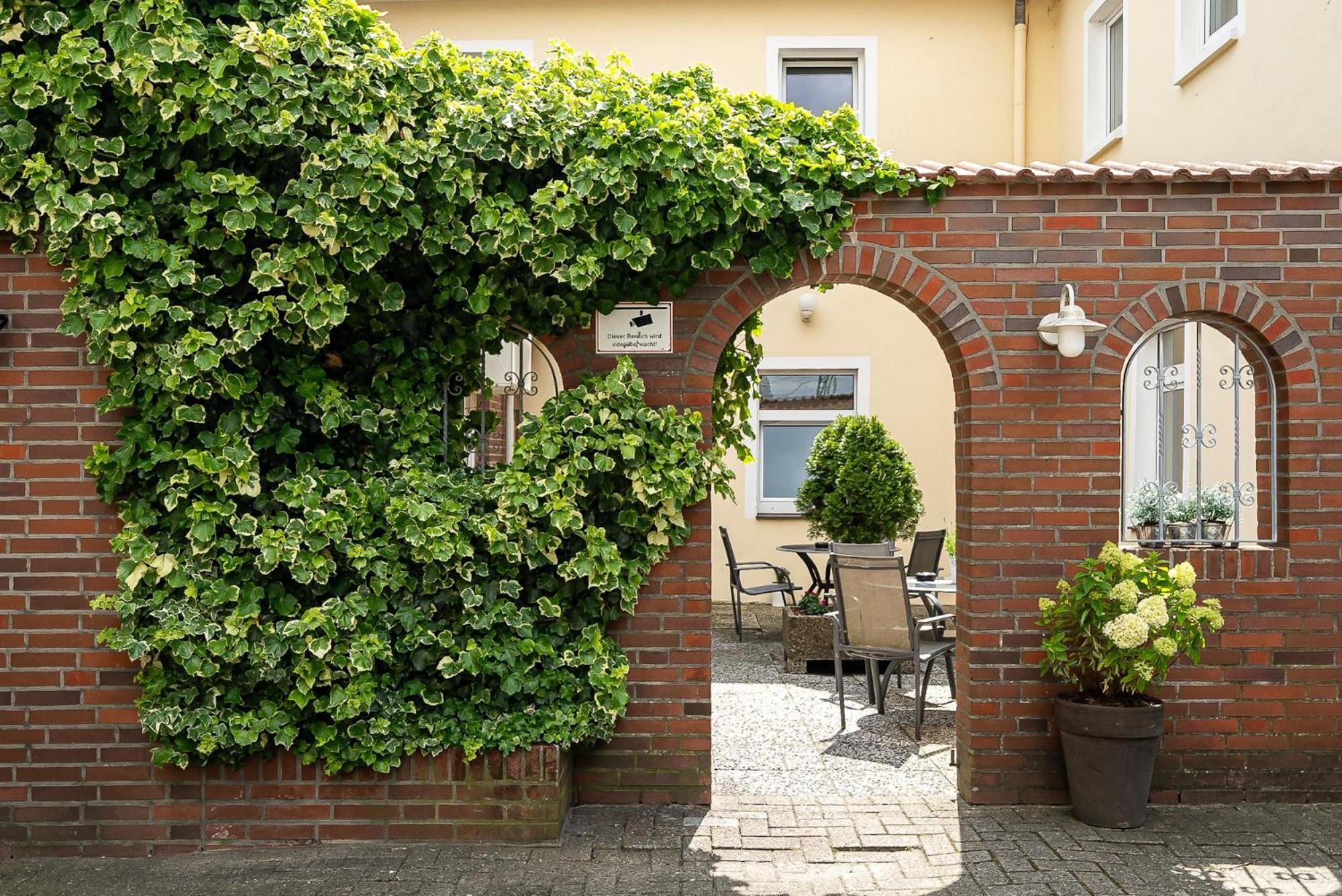 Sleepbeeone Wilhelmshaven Hotel Luaran gambar