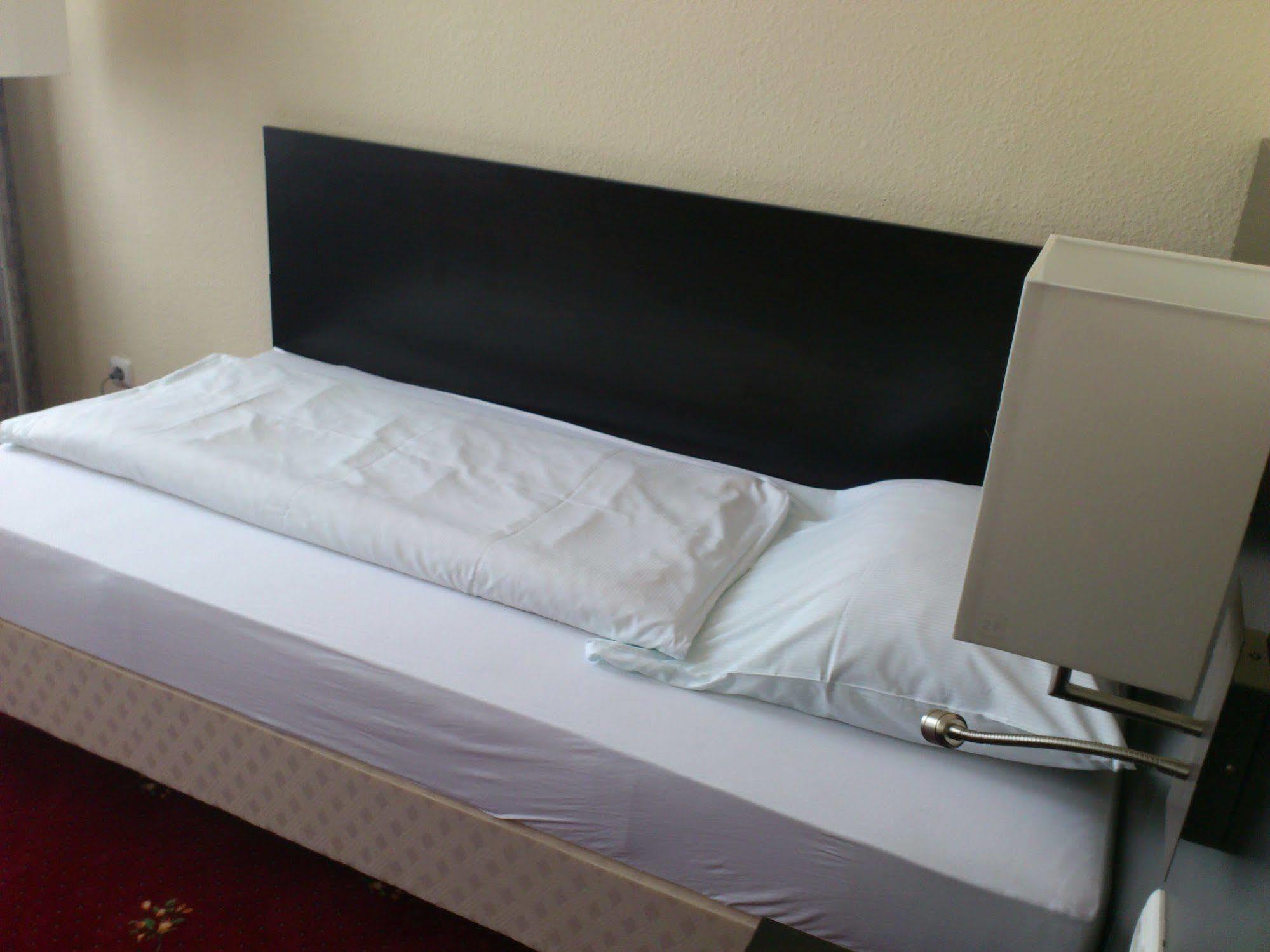 Sleepbeeone Wilhelmshaven Hotel Luaran gambar