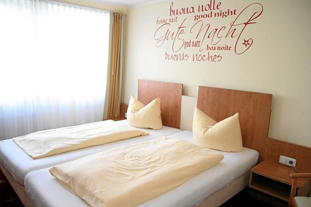 Sleepbeeone Wilhelmshaven Hotel Luaran gambar